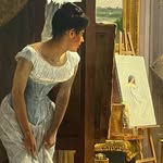 Art & Arte | Maria Luisa Cicala - @artamericana_ - Instagram
