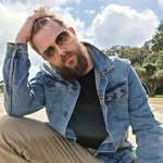 Louis Cochran - @roostertail1886 - Instagram