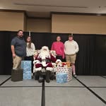 Louis D Cochran - @sweetlou2001 - Instagram