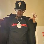 Louis Coleman - @lcthajoker29 - Instagram