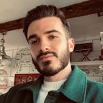 Louis Coleman - @lg_coleman - Instagram
