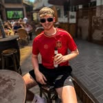 Louis Coles - @louiscolesx - Instagram