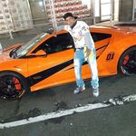 Louis Collazo - @faceoff5365 - Instagram