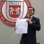 Luis Donaldo Colosio Riojas - @luisdonaldocolosioriojas - Instagram
