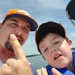 Louis Connor - @louie862020 - Instagram