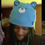 Louis Connor - @tripod_lou - Instagram
