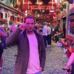 Louis Patrick O'Connor | Mindset • Biohacking • Fitness - @louispatrickoconnor - Instagram