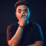 Louis Constantine William Wong - @louishoang17 - Instagram
