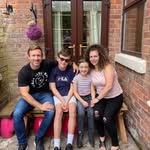 Ryan Louis Cope - @ryanlouiscope - Instagram