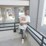 (LC) Louis Covington - @marvin_the_great1 - Instagram
