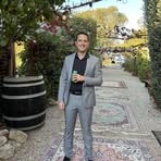 Louis Covington - Facebook
