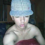 George Louis Cuevas Galeana - @georgelouis16 - Instagram