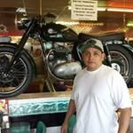 Louis Cuevas - @cuevaslouis - Instagram