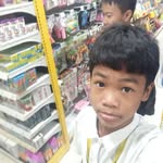 Wensean Louis Cuevas - @wenseanlouise - Instagram