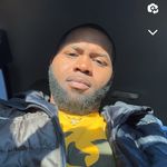 Louis Tremaine Dailey - @im115bud - Instagram