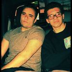 Louis DeAngelo - @_louiedee - Instagram