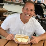 Louie DeVito - @louiedevitoeats - Instagram