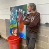 Louie DeVito Art - @louiedevitoart - TikTok