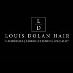 Louis Dolan hair - @hairby_louis - Instagram