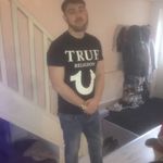 Louis Drew - @louisdrew89 - Instagram
