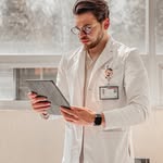 Dr. Luis J Alam | Otorrino - @dr.alamthethird - Instagram