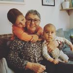 Dubravka Stojanovic Louis - @duda.louis - Instagram