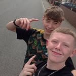 Louis Duffy - @louisduffy104 - Instagram