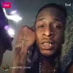 Louis Hunnid Dunlap - @hunniddolla30 - Instagram