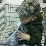Louis Easterling - @deadecho25 - Instagram