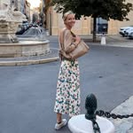 Louise Berthier - @louiseberthier - Instagram