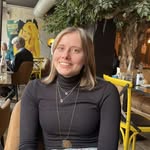 Louise Bertoncello - @louisebertoncello - Instagram