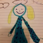 Louise - @louiseberthout - Instagram