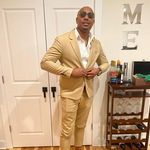 Louis Ferrell - @ask4_theking - Instagram