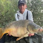 Le pechou - @louisfish_passion - Instagram
