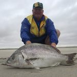 Louis Fenaux - @louisfishingtours - Instagram