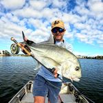 Louis J - @louisfishingodyssey - Instagram