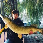 Louisfishing75 - @louisfishing75 - Instagram