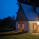 Louis-Philippe Forest - @3forestlodge - Instagram