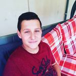Louis - @louisformann2018 - Instagram