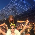 Louise Forman - @louiseforman80 - Instagram