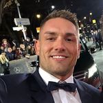 Louis Alves Fredrickson - @fredrickson_alves - Instagram