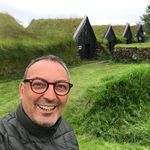 Louis Fredrickson - @bilallawanbala - Instagram