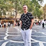 Louis Nelsen Fredrickson - @louisnelsen2022 - Instagram
