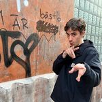 @louisfreeman - Instagram