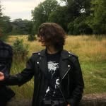 Louis Caleb Gamble - @louis_gamble - Instagram