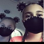 Mya Louis Gamble - @gamble._mya_ - Instagram