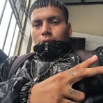 Ganster Luis - Facebook