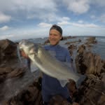 Louis Ganser - @luifisherman - Instagram