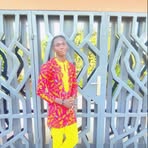 Louis Ganssi Junior Akogbedji - Facebook
