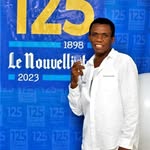 Louis Gary Cyprien - @louisgarycyprien - Instagram